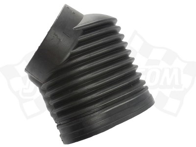 Seat damper outer bellow, shock cover