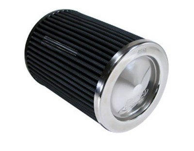 Air cleaner / air filter / flame arrester