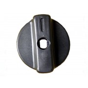 Fuel valve selector knob