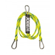 JOBE WATERSPORTS BRIDLE WITHOUT PULLEY 8FT 2P