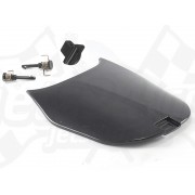 Glove Box cover, Lid assy