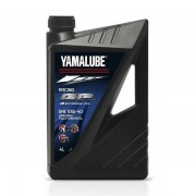 Yamalube Oil SAE 10W-40 Semi Synthetic (4 Ltr.)