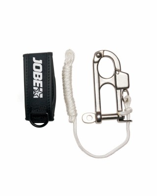 JOBE QUICK RELEASE WITH WRIST SEAL