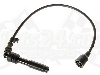 Ignition coil cord assy # 4