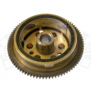Flywheel / rotor